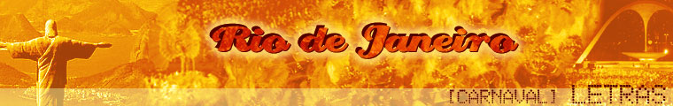 letras, paroles de sambas & pagodes